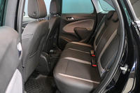 Opel Crossland X vaihtoauto