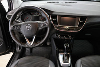 Opel Crossland X vaihtoauto