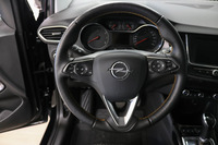 Opel Crossland X vaihtoauto