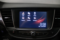 Opel Crossland X vaihtoauto