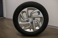 Opel Crossland X vaihtoauto