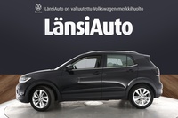 Volkswagen T-Cross vaihtoauto