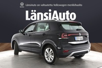 Volkswagen T-Cross vaihtoauto