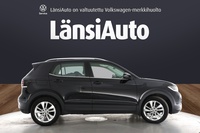Volkswagen T-Cross vaihtoauto