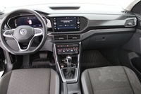 Volkswagen T-Cross vaihtoauto