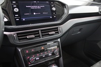 Volkswagen T-Cross vaihtoauto