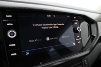 Volkswagen T-Cross vaihtoauto
