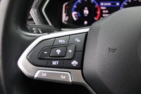 Volkswagen T-Cross vaihtoauto
