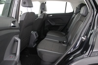 Volkswagen T-Cross vaihtoauto
