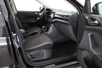 Volkswagen T-Cross vaihtoauto