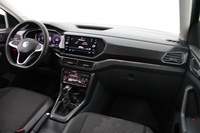 Volkswagen T-Cross vaihtoauto