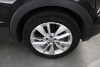 Volkswagen T-Cross vaihtoauto