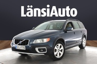 Volvo XC70 vaihtoauto