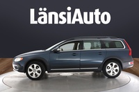 Volvo XC70 vaihtoauto