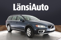 Volvo XC70 vaihtoauto