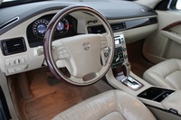 Volvo XC70 vaihtoauto