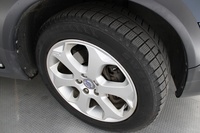 Volvo XC70 vaihtoauto