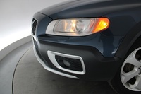 Volvo XC70 vaihtoauto