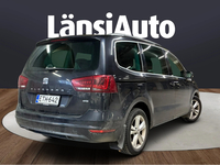 SEAT Alhambra vaihtoauto