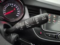 Opel Crossland vaihtoauto