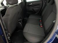 Opel Crossland vaihtoauto