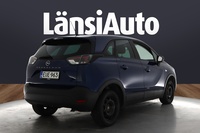 Opel Crossland vaihtoauto