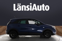 Opel Crossland vaihtoauto