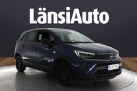 Opel Crossland vaihtoauto
