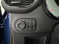 Opel Crossland vaihtoauto