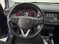 Opel Crossland vaihtoauto