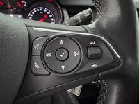 Opel Crossland vaihtoauto