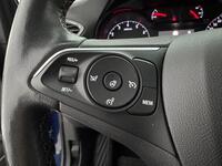 Opel Crossland vaihtoauto