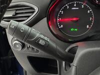 Opel Crossland vaihtoauto