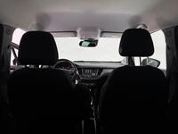 Opel Crossland vaihtoauto