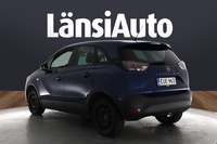 Opel Crossland vaihtoauto