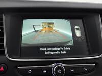 Opel Crossland vaihtoauto