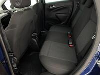 Opel Crossland vaihtoauto