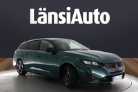 Peugeot 308 vaihtoauto