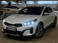 Kia XCeed vaihtoauto
