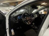 Kia XCeed vaihtoauto