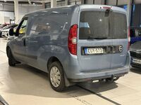 Opel Combo vaihtoauto