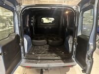 Opel Combo vaihtoauto