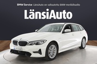 BMW 330 vaihtoauto