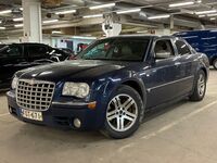 Chrysler 300C vaihtoauto