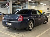 Chrysler 300C vaihtoauto