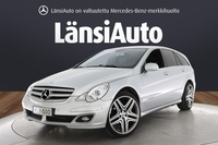 Mercedes-Benz R vaihtoauto