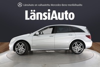 Mercedes-Benz R vaihtoauto
