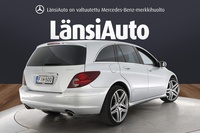 Mercedes-Benz R vaihtoauto
