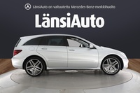 Mercedes-Benz R vaihtoauto