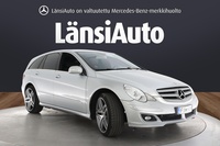 Mercedes-Benz R vaihtoauto